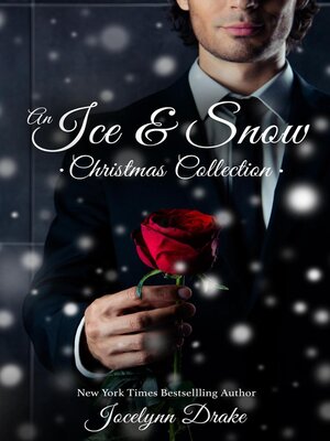 cover image of An Ice & Snow Christmas Collection